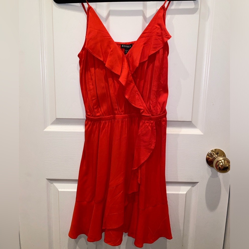 Express Dress. Size Small. NWT. Never been worn